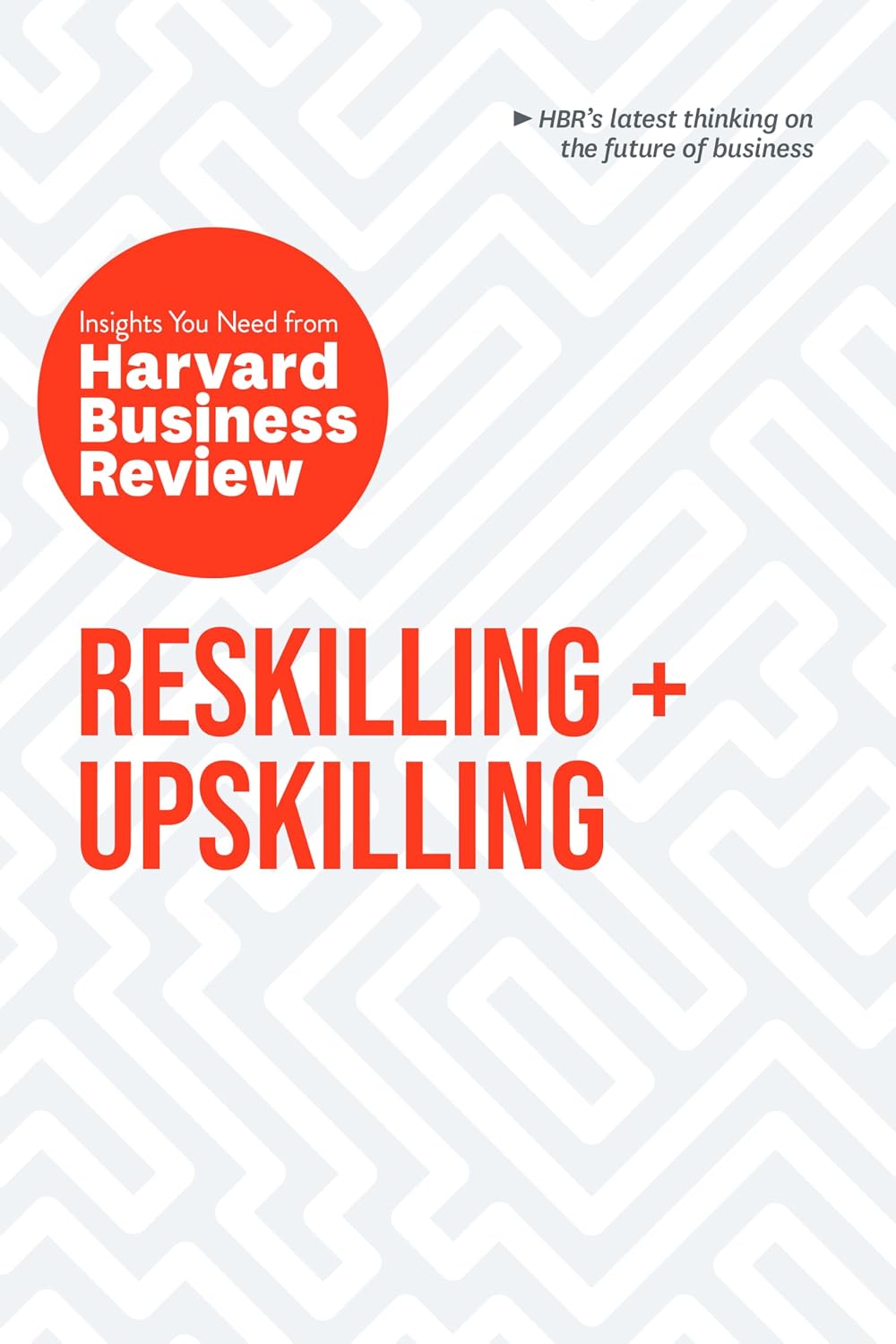 Reskilling and Upskilling: The Insights You Need from Harvard Business Review (HBR Insights Series) (English Edition) baixar o livro de graça