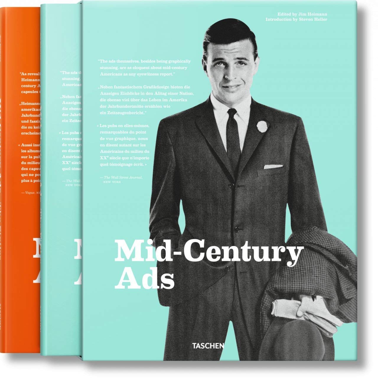 ler totalmente Advertising From the Mad Men Era