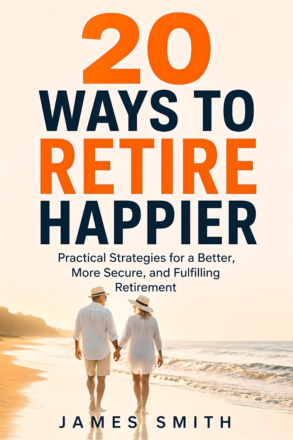 ler totalmente 20 Ways to Retire Happier: Practical Strategies for a Better, More Secure, and Fulfilling Retirement (English Edition)