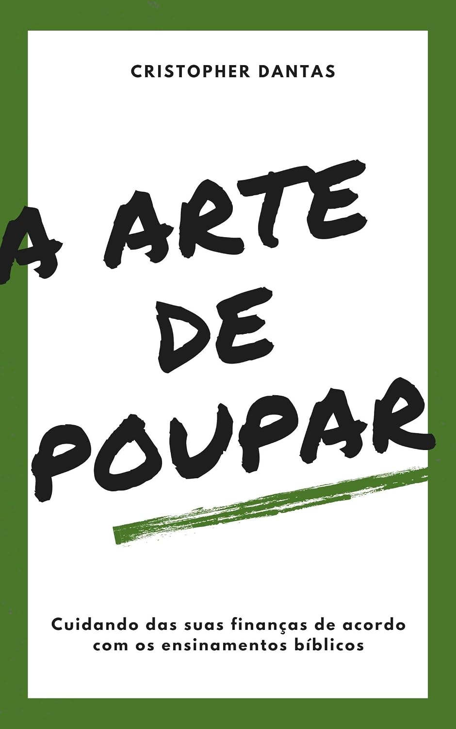 ler totalmente A ARTE DE POUPAR: cuidando das suas finanças de acordo com os ensinamentos bíblicos