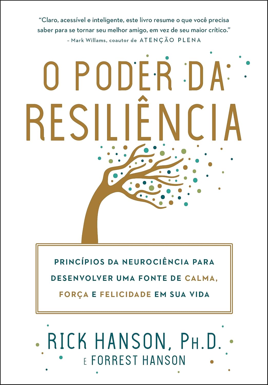 O poder da resiliência: Princípios da neurociência para desenvolver uma fonte de calma, força e felicidade em sua vida baixar o livro de graça