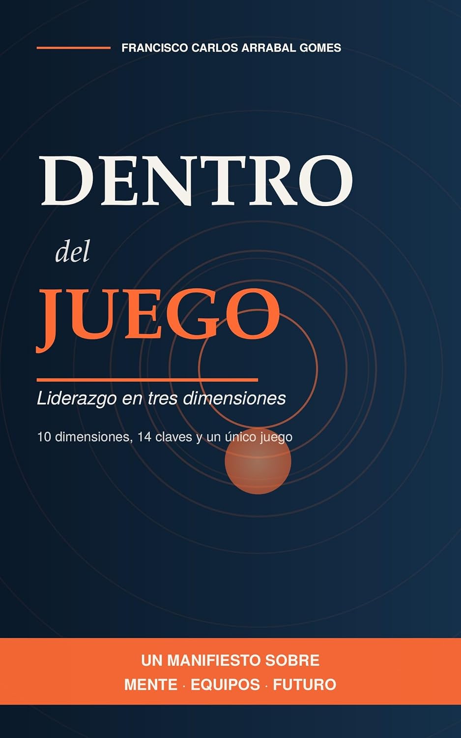 ler totalmente Dentro del Juego - Liderazgo en tres dimensiones:: 10 dimensiones, 14 claves y un único juego (Poder Consciente na Prática) (Spanish Edition)