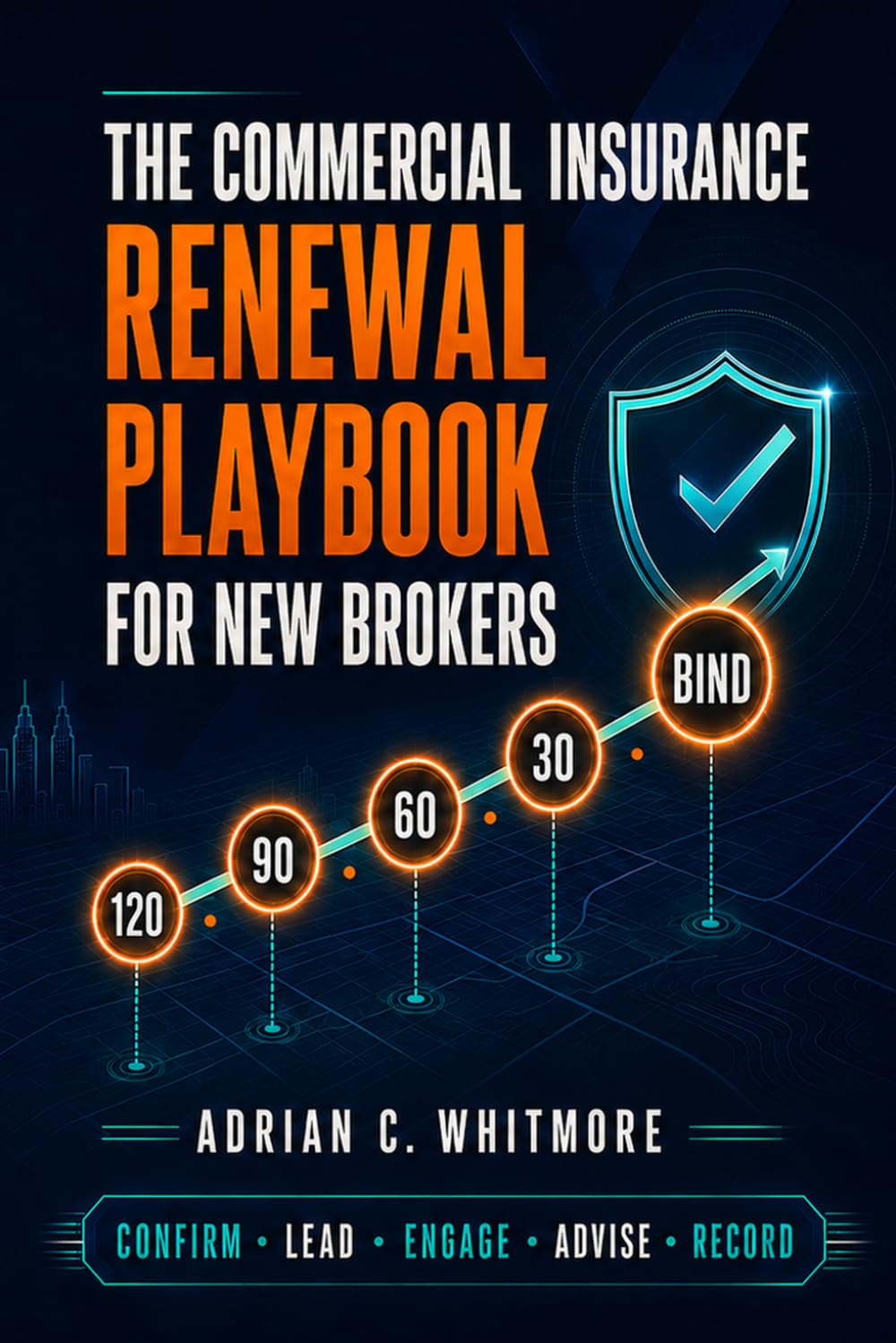 capítulo por capítulo baixar The Commercial Insurance Renewal Playbook: For New Brokers