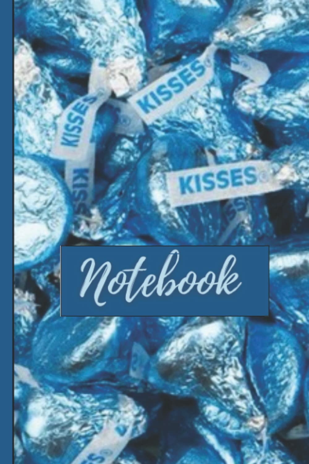 Kisses Notebook baixar o livro de graça