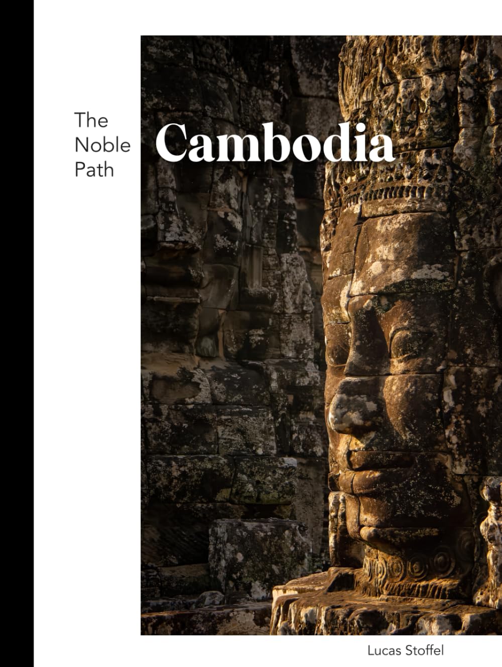 The Noble Path: Cambodia baixar o livro de graça