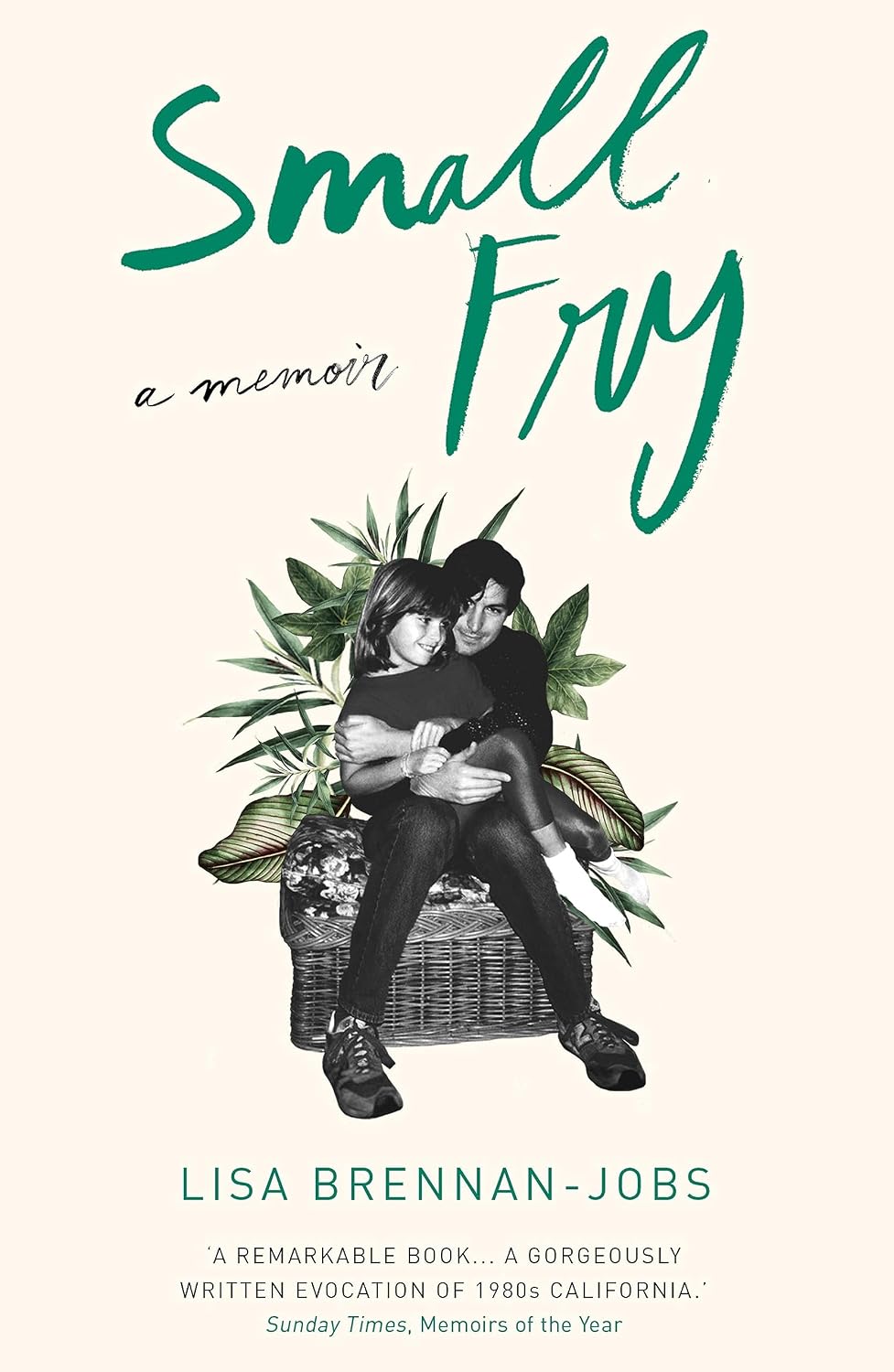 Small Fry: Sunday Time's Best Memoirs of the Year (English Edition) baixar livro de graça