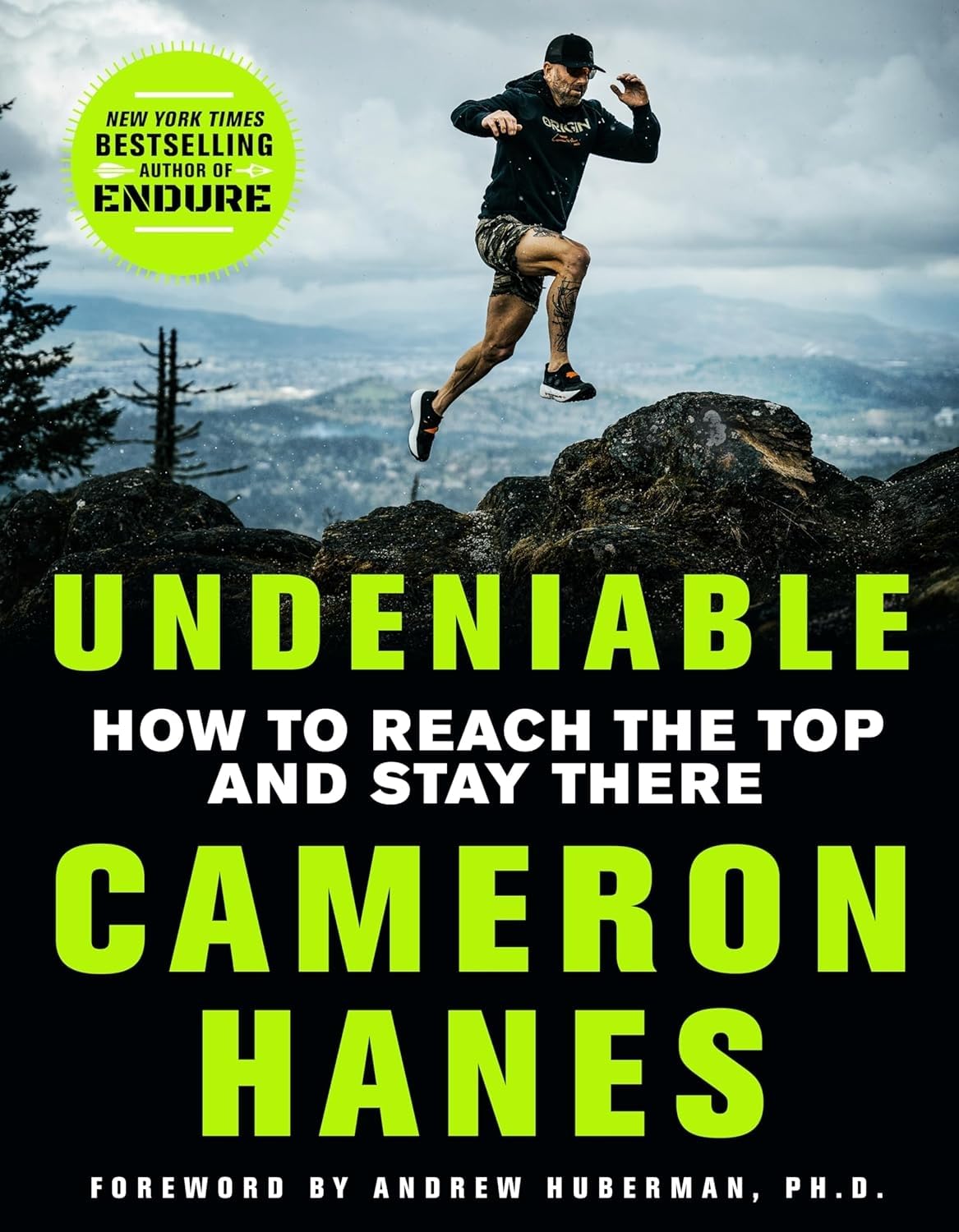 Undeniable: How to Reach the Top and Stay There (English Edition) baixar o livro de graça