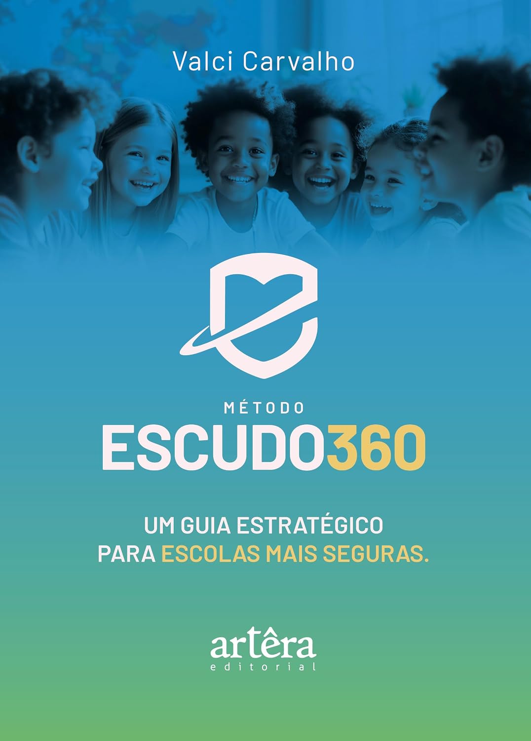 ler totalmente Método Escudo 360: Um Guia Estratégico para Escolas mais Seguras