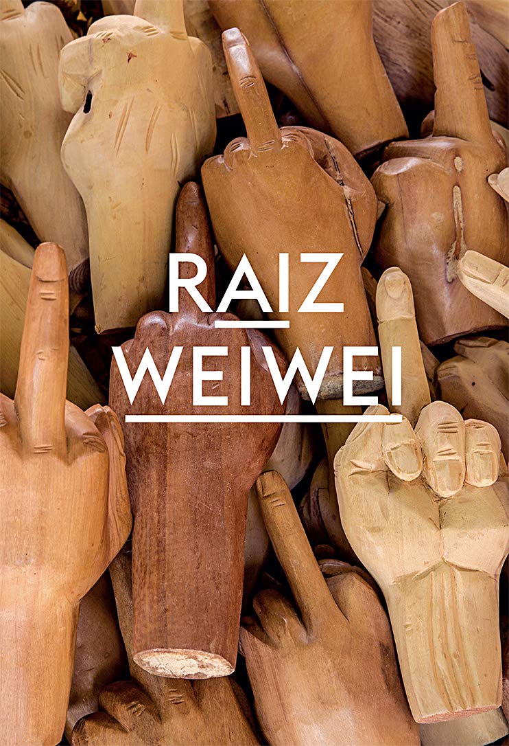 capítulo por capítulo baixar Ai Weiwei Raiz