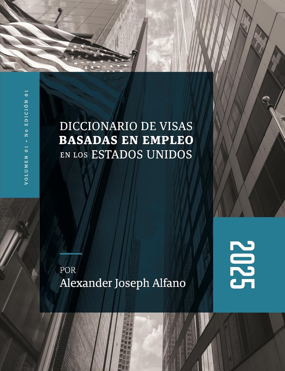 Visas de Inmigrante Basados en el Empleo (Spanish Edition) baixar o livro de graça