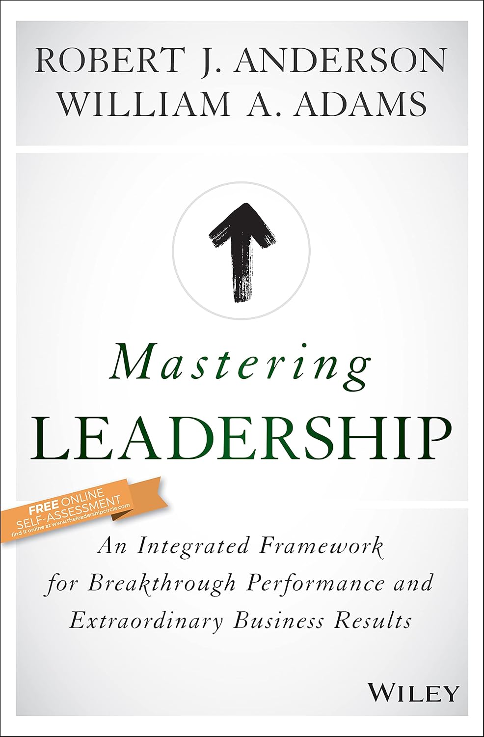 Mastering Leadership: An Integrated Framework for Breakthrough Performance and Extraordinary Business Results baixar o livro de graça
