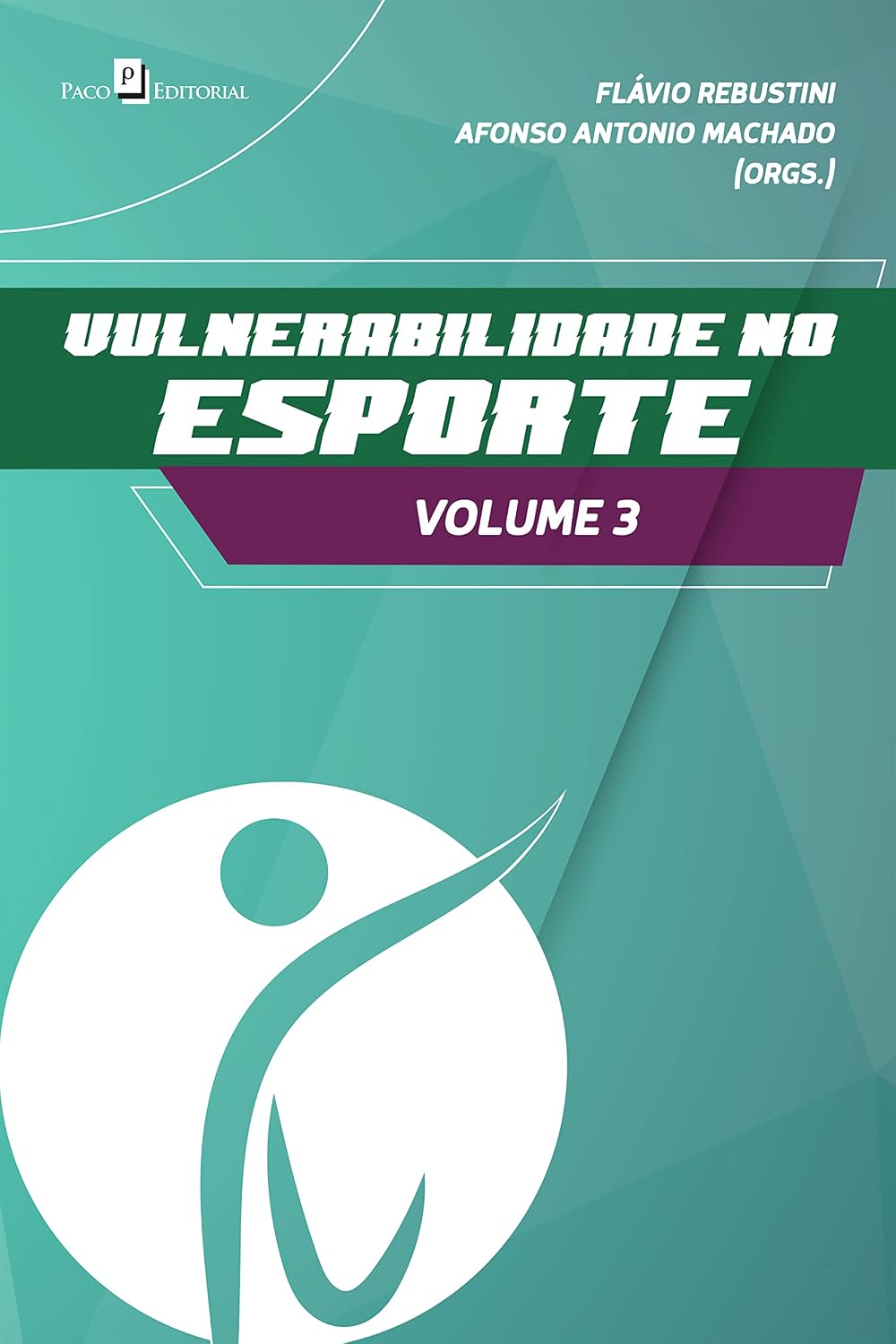 ler totalmente Vulnerabilidade no esporte (vol. 3)