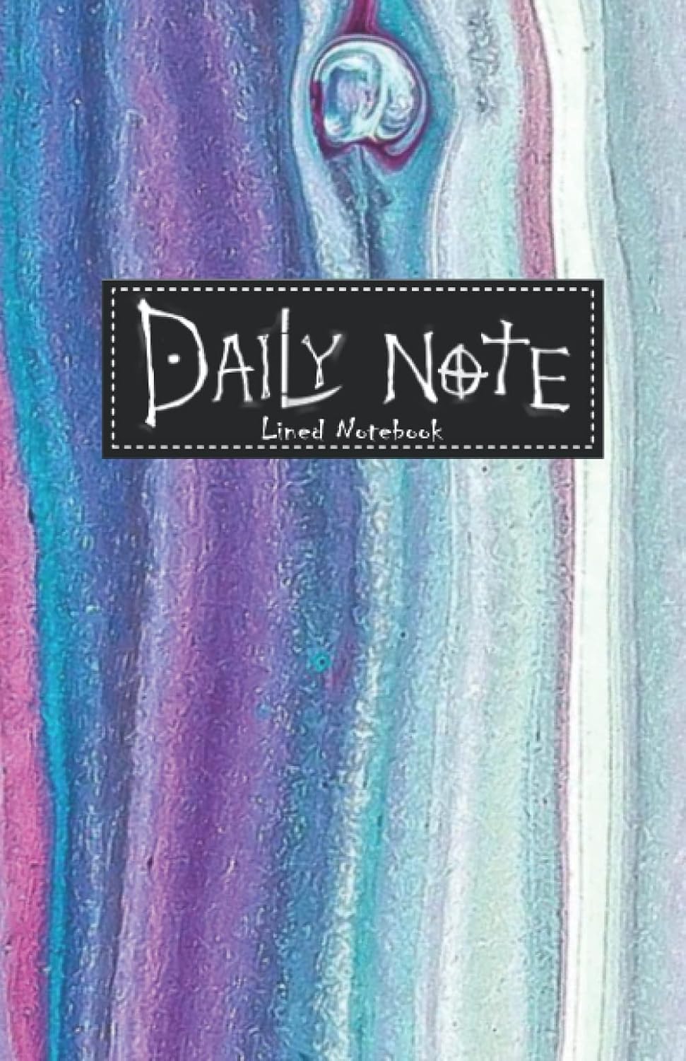 ler totalmente lined notebook: Lined Journal Notebook 169 Pages, 5.5 inches x 8.5 inches Ruled Notebook/Journal - Lined Journal