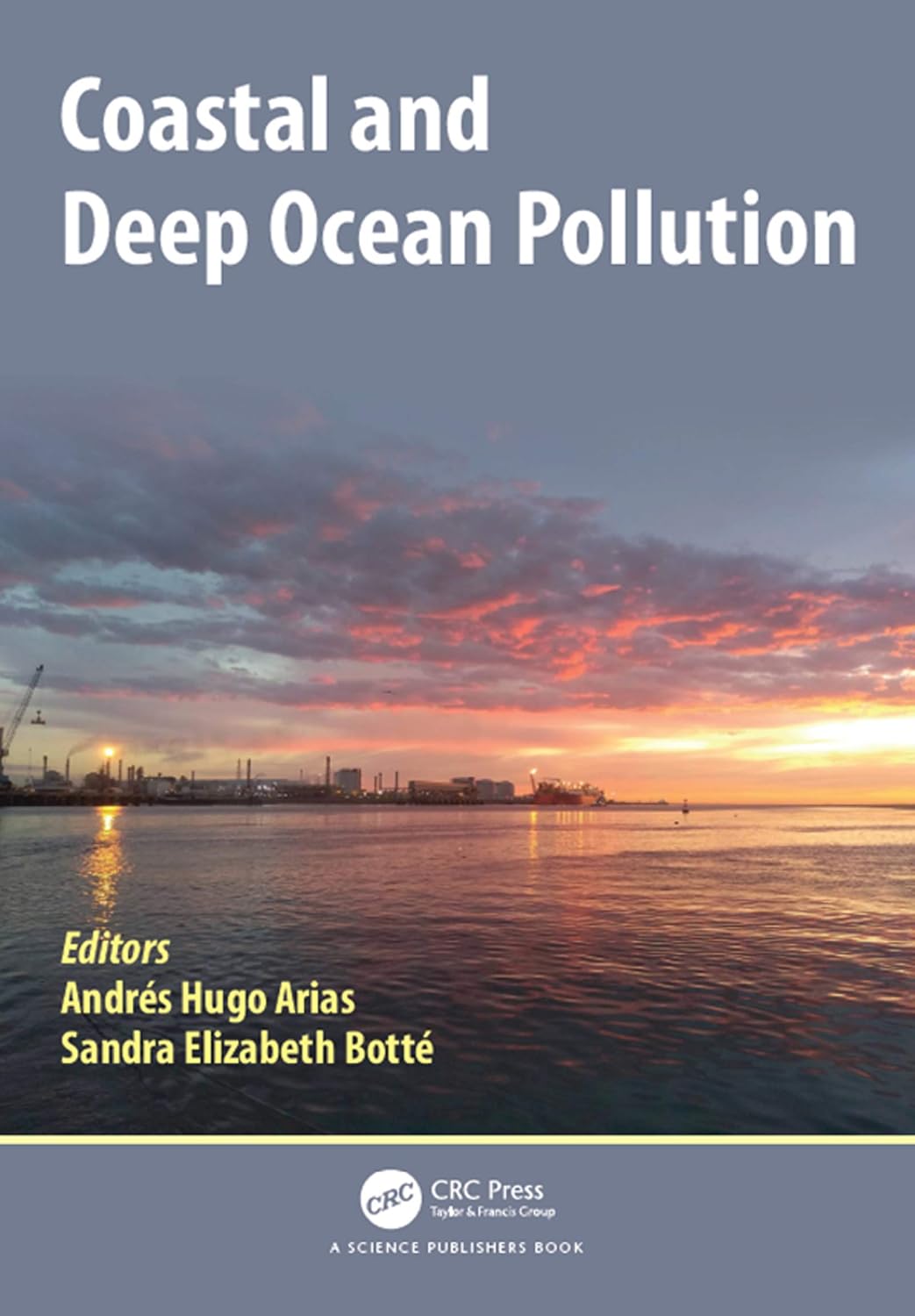 ler totalmente Coastal and Deep Ocean Pollution (English Edition)