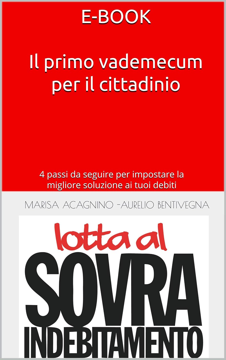 Lotta al sovraindebitamento: Il primo vademecum per il cittadino (Italian Edition) baixar livro de graça