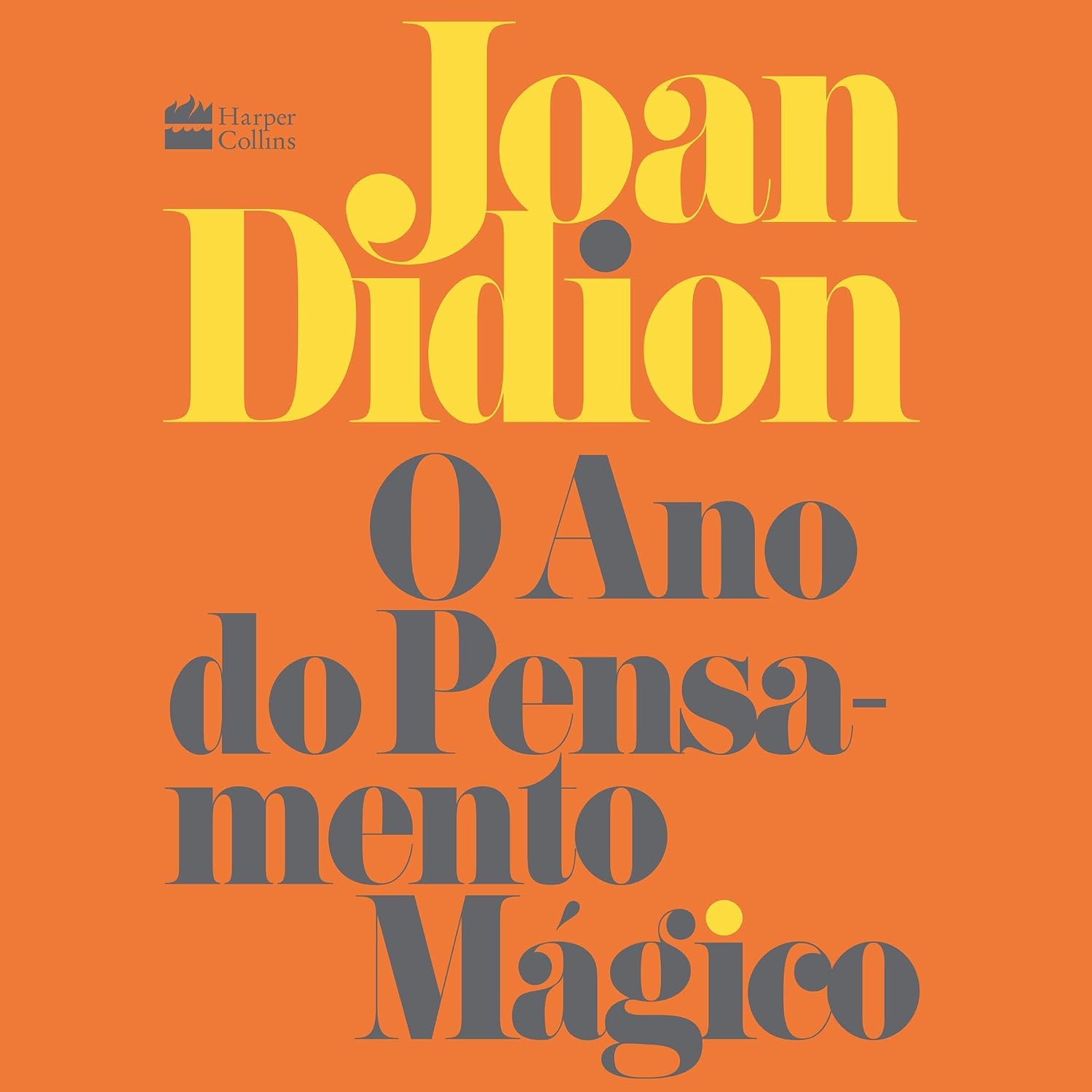 O ano do pensamento mágico baixar livro de graça