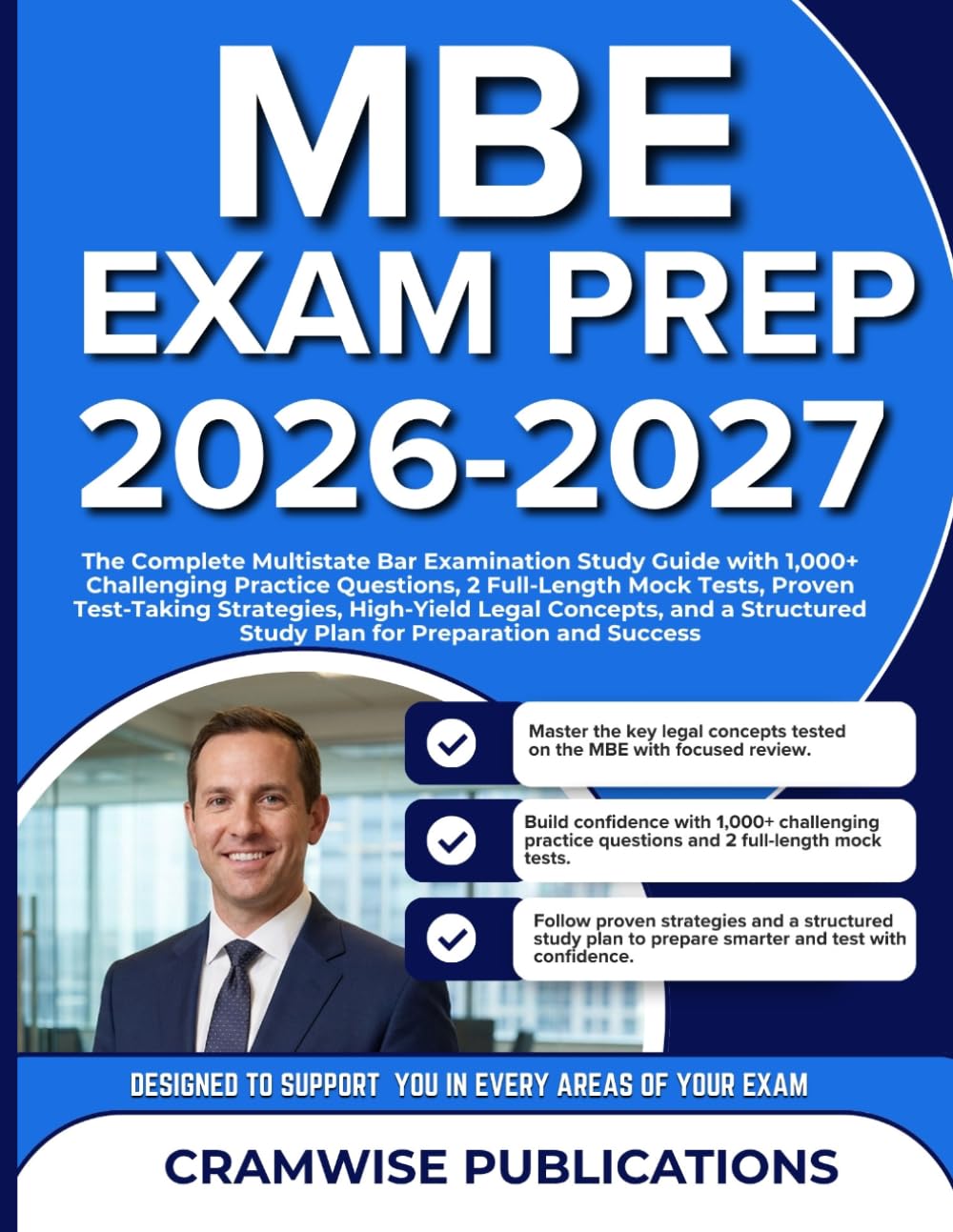 MBE EXAM PREP 2026–2027: The Complete Multistate Bar Examination Study Guide with 1,000+ Challenging Practice Questions, 2 Full-Length Mock Tests,... Study Plan for Preparation and Success baixar livro de graça