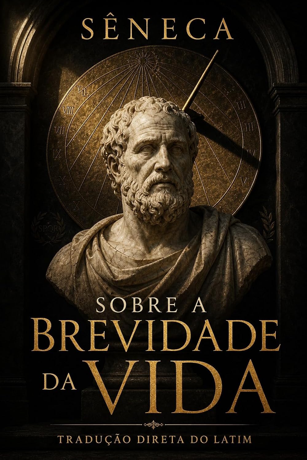 Sobre a Brevidade da Vida: Tradução direta do latim — edição crítica com prefácio, notas, cronologia, glossário e bibliografia comentada (Clássicos da... (Obra de Sêneca Livro 1) (Estoicismo) baixar o livro de graça