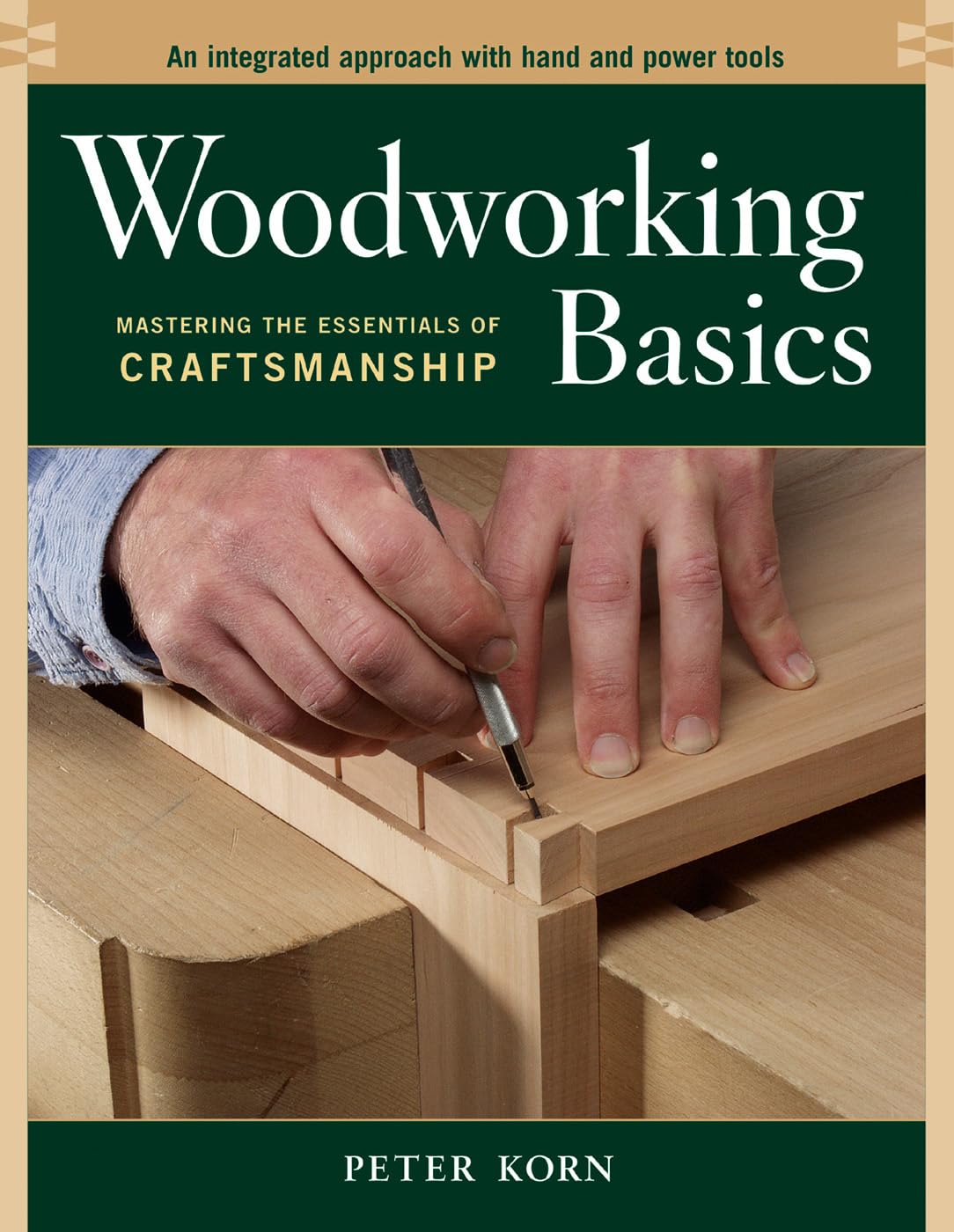 Woodworking Basics: Mastering the Essentials of Craftsmanship (English Edition) baixar livro de graça