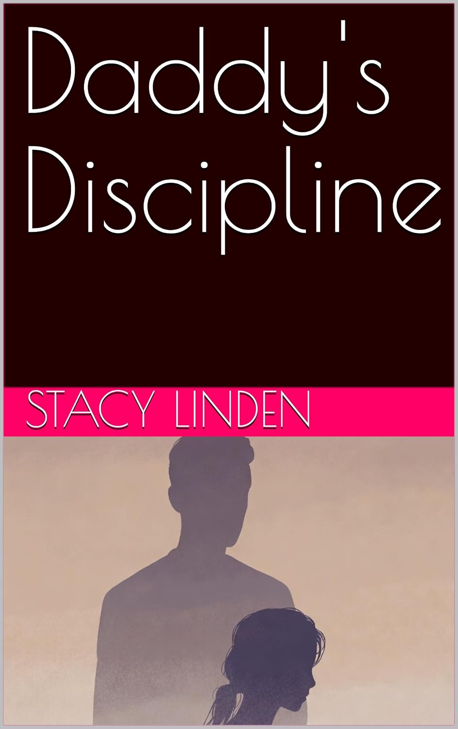 Daddy's Discipline (English Edition) baixar o livro de graça