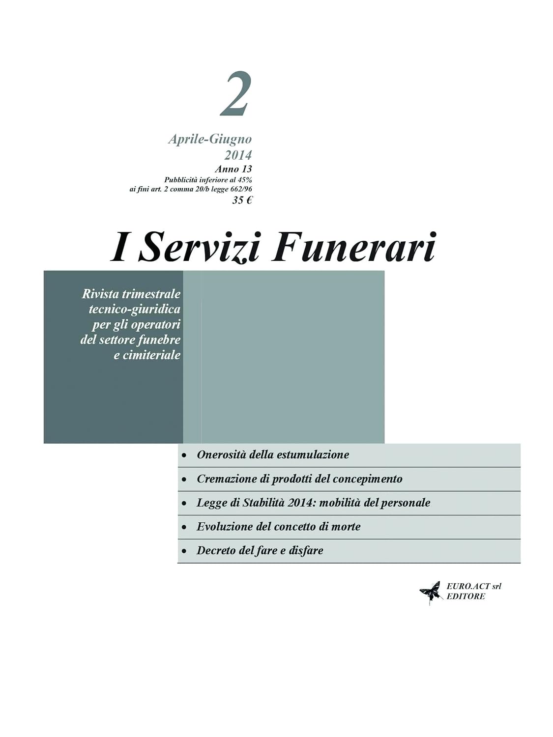 capítulo por capítulo baixar I Servizi Funerari (Italian Edition)