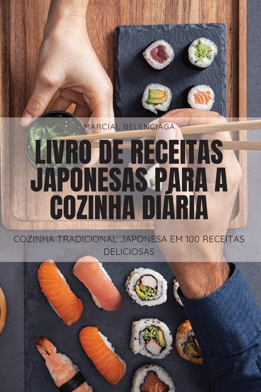 LIVRO DE RECEITAS JAPONESAS PARA A COZINHA DIÁRIA baixar livro de graça