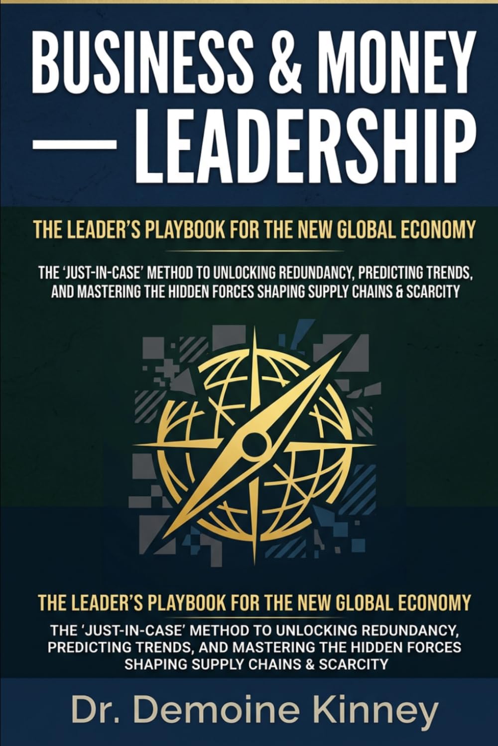 ler totalmente Business and Money Leadership