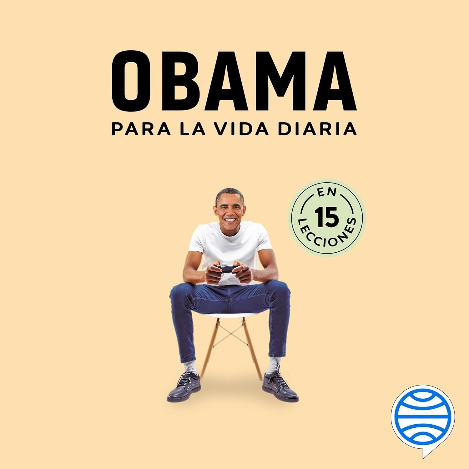 Obama para la vida diaria baixar o livro de graça