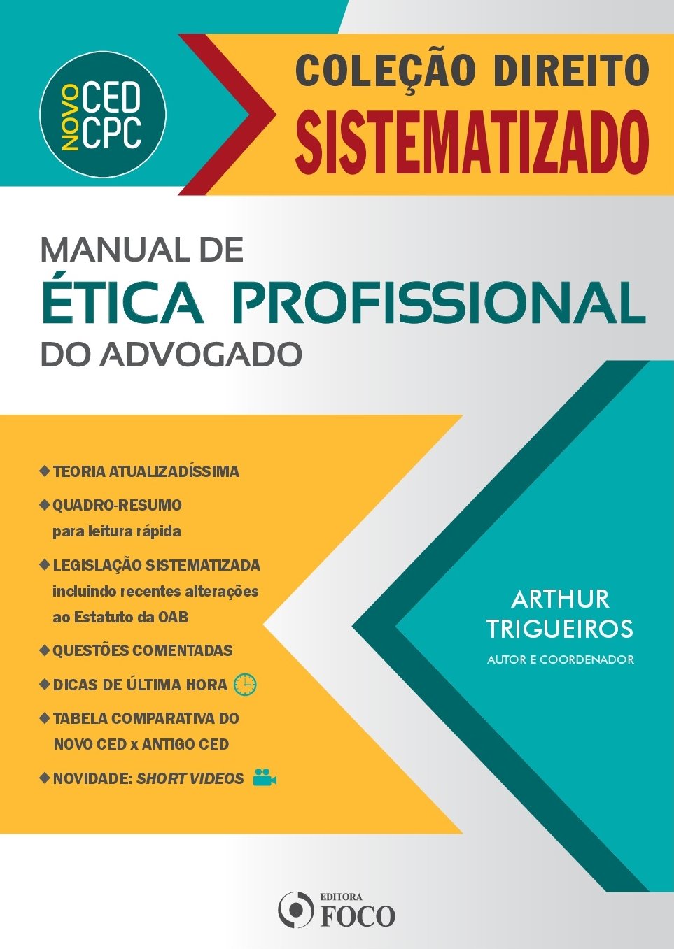 Manual de ética Profissional do Advogado baixar o livro de graça
