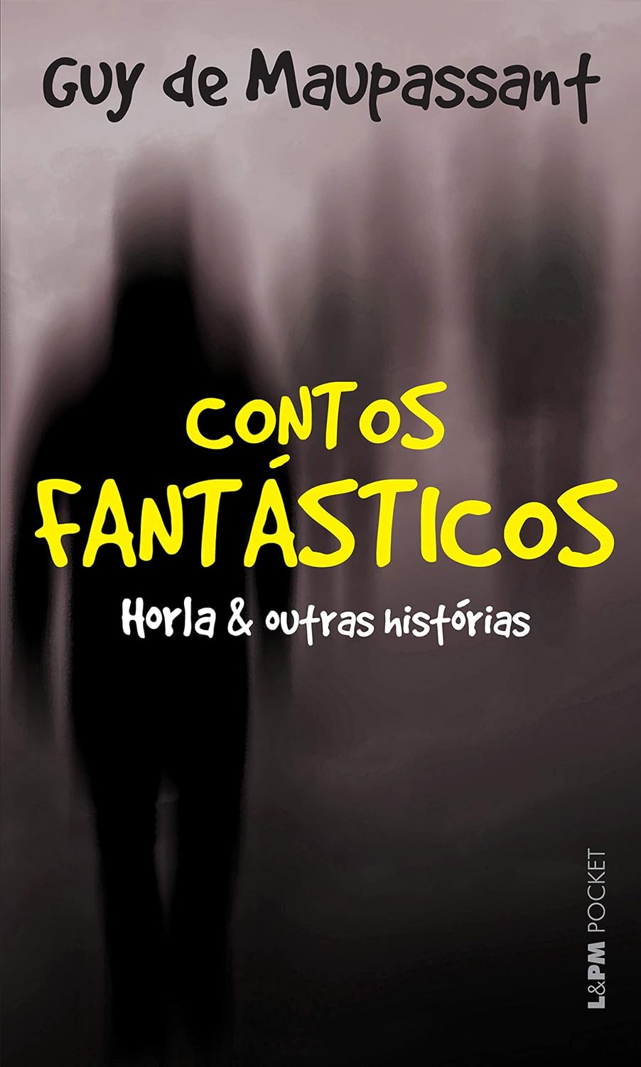 capítulo por capítulo baixar Contos Fantásticos o Horla & Outras Histórias
