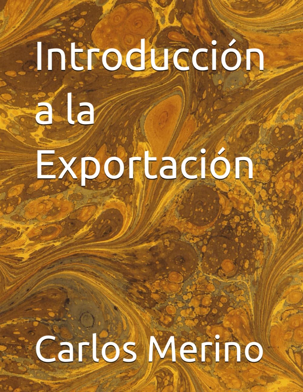 ler totalmente Introducción a la Exportación