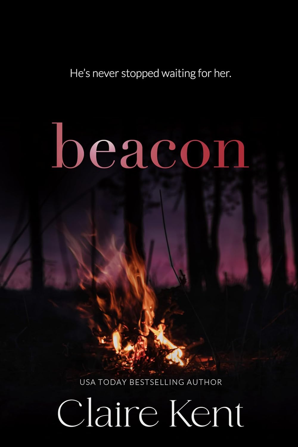 ler totalmente Beacon (Kindled Book 8) (English Edition)
