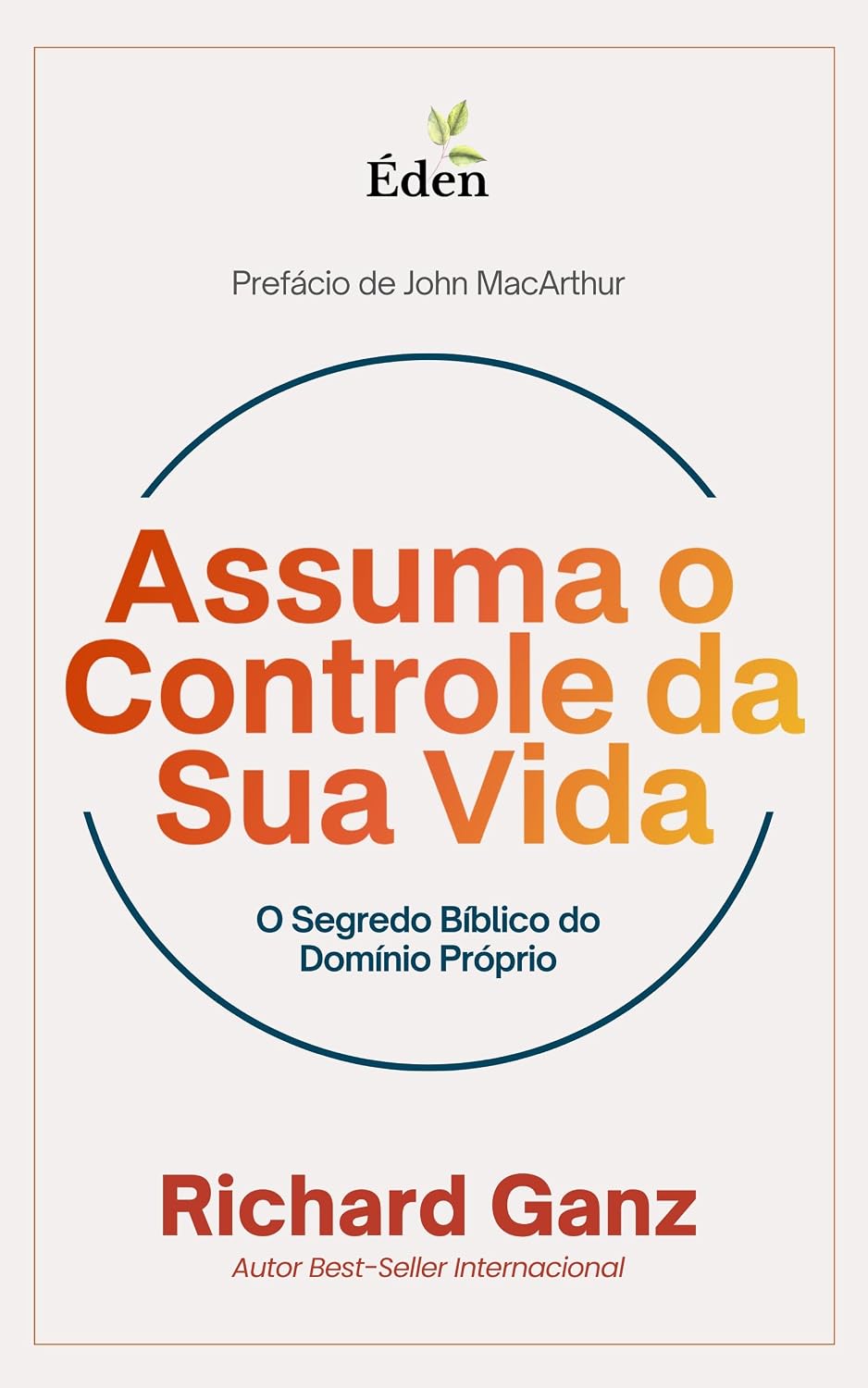 Assuma o Controle da sua Vida baixar livro de graça