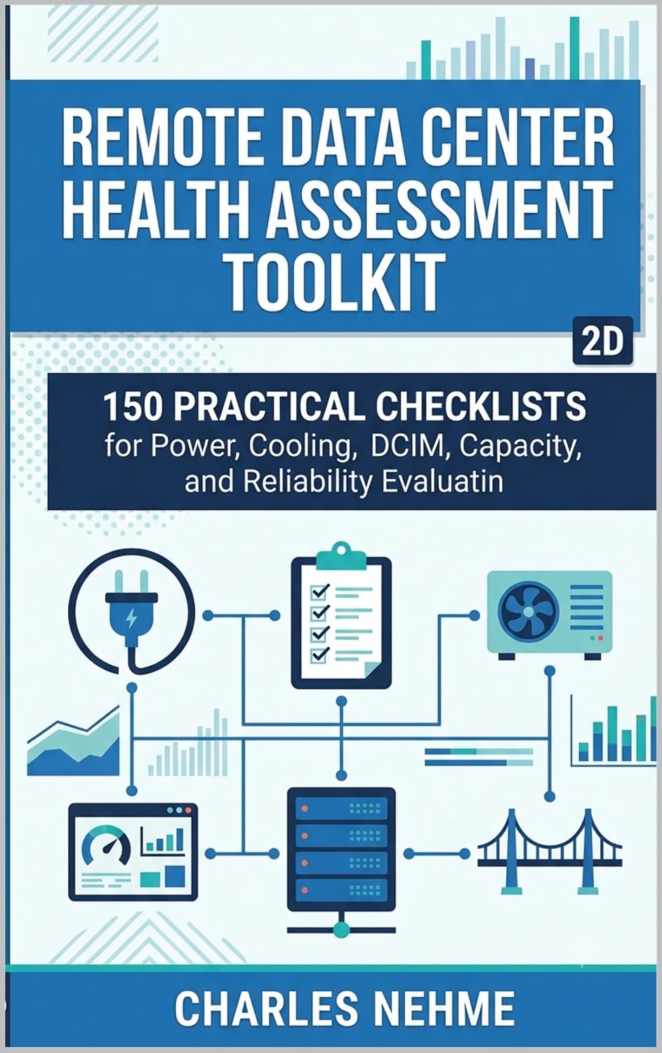 capítulo por capítulo baixar Remote Data Center Health Assessment Toolkit (English Edition)