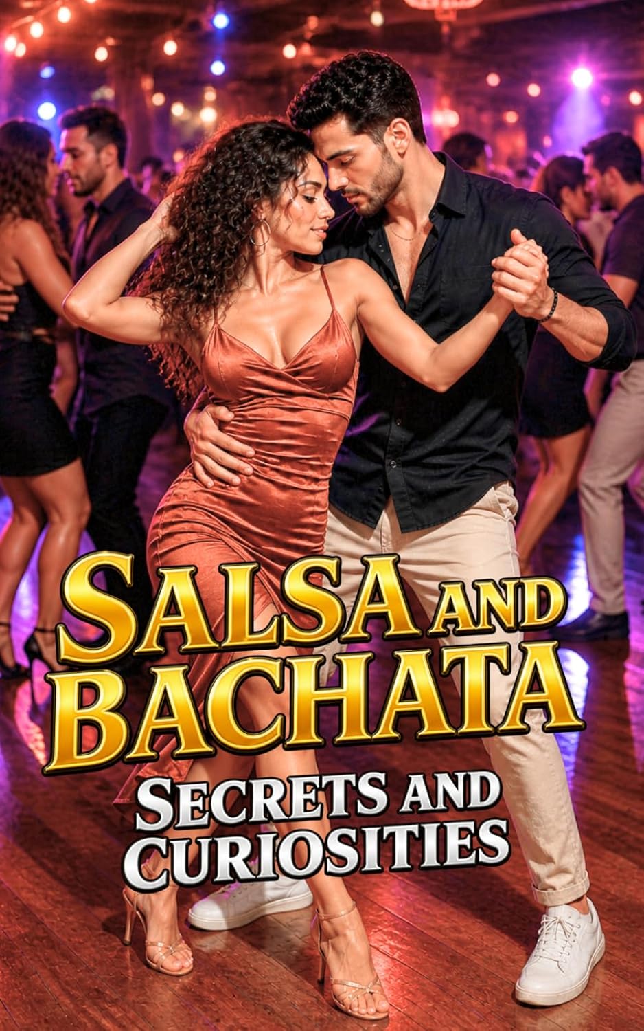 capítulo por capítulo baixar Salsa and Bachata: Secrets and Curiosities