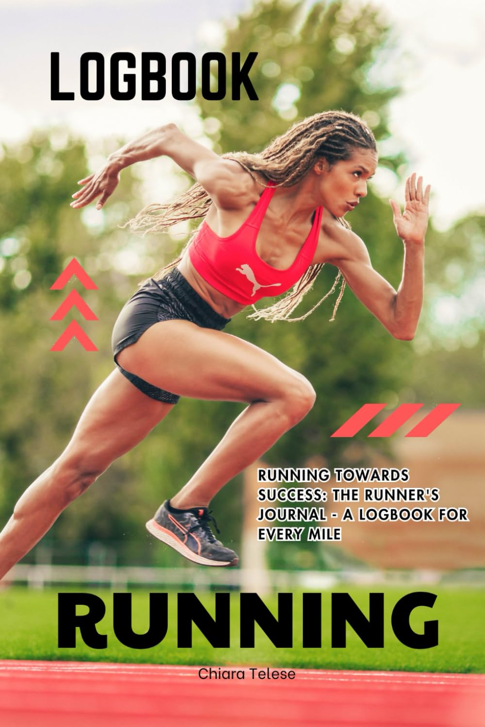 Running Towards Success: The Runner's Journal - A Logbook for Every Mile: Track Your Progress, Set Goals, and Conquer Every Mile with this Comprehensive Running Logbook baixar o livro de graça