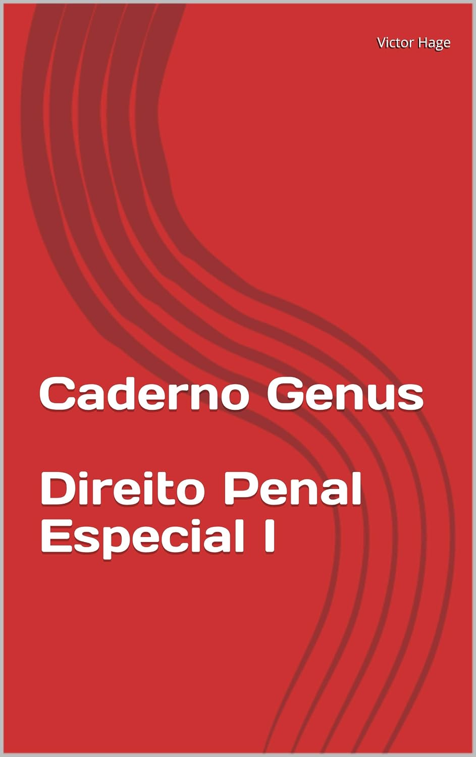 Caderno Genus Direito Penal Especial I (Direito Penal - Parte Especial I) baixar o livro de graça