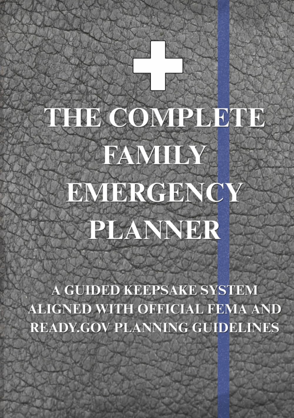 capítulo por capítulo baixar THE COMPLETE FAMILY EMERGENCY ORGANIZER: A Guided Planner for Everyday Emergencies, Legal Authorization, Legacy and End-of-Life Wishes