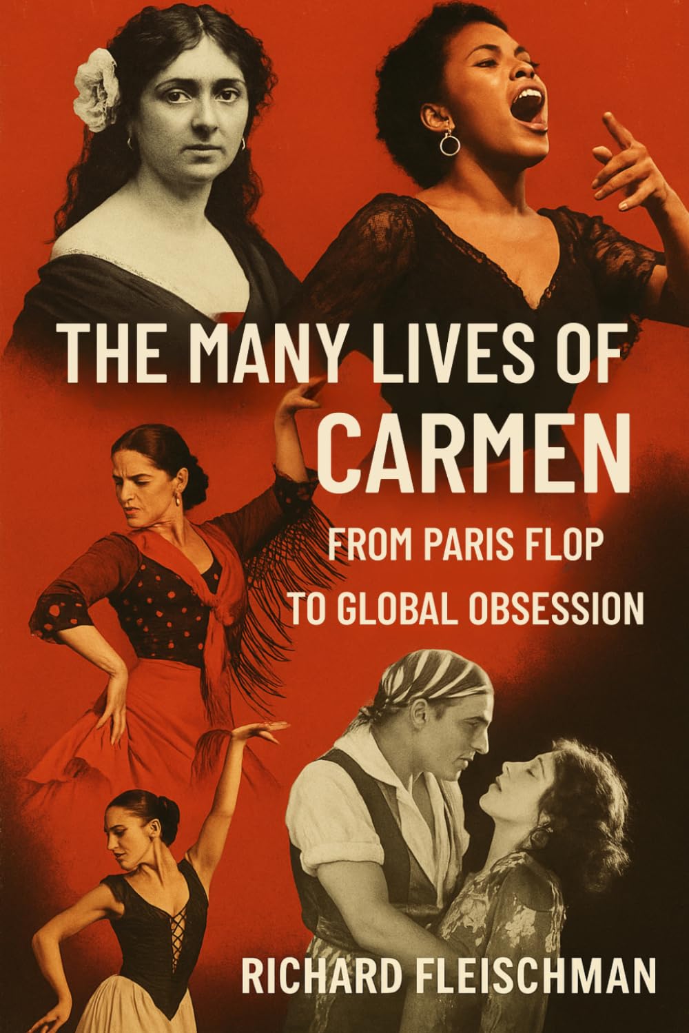 capítulo por capítulo baixar The Many Lives of Carmen: From Paris Flop to Global Sensation