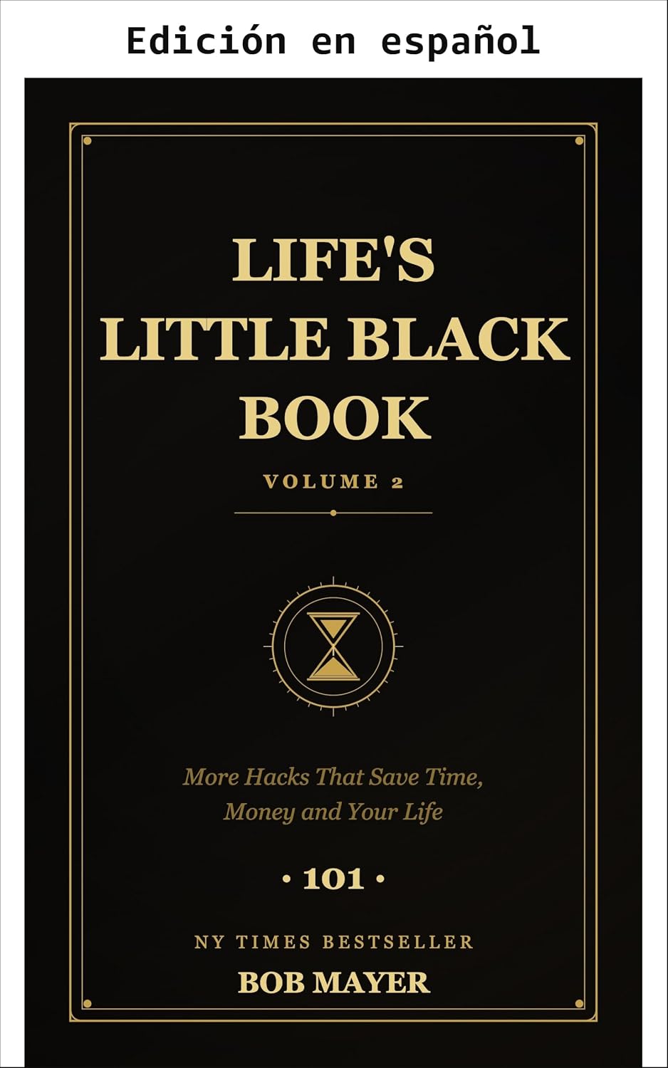 ler totalmente El pequeño libro negro de la vida II (Spanish Edition)