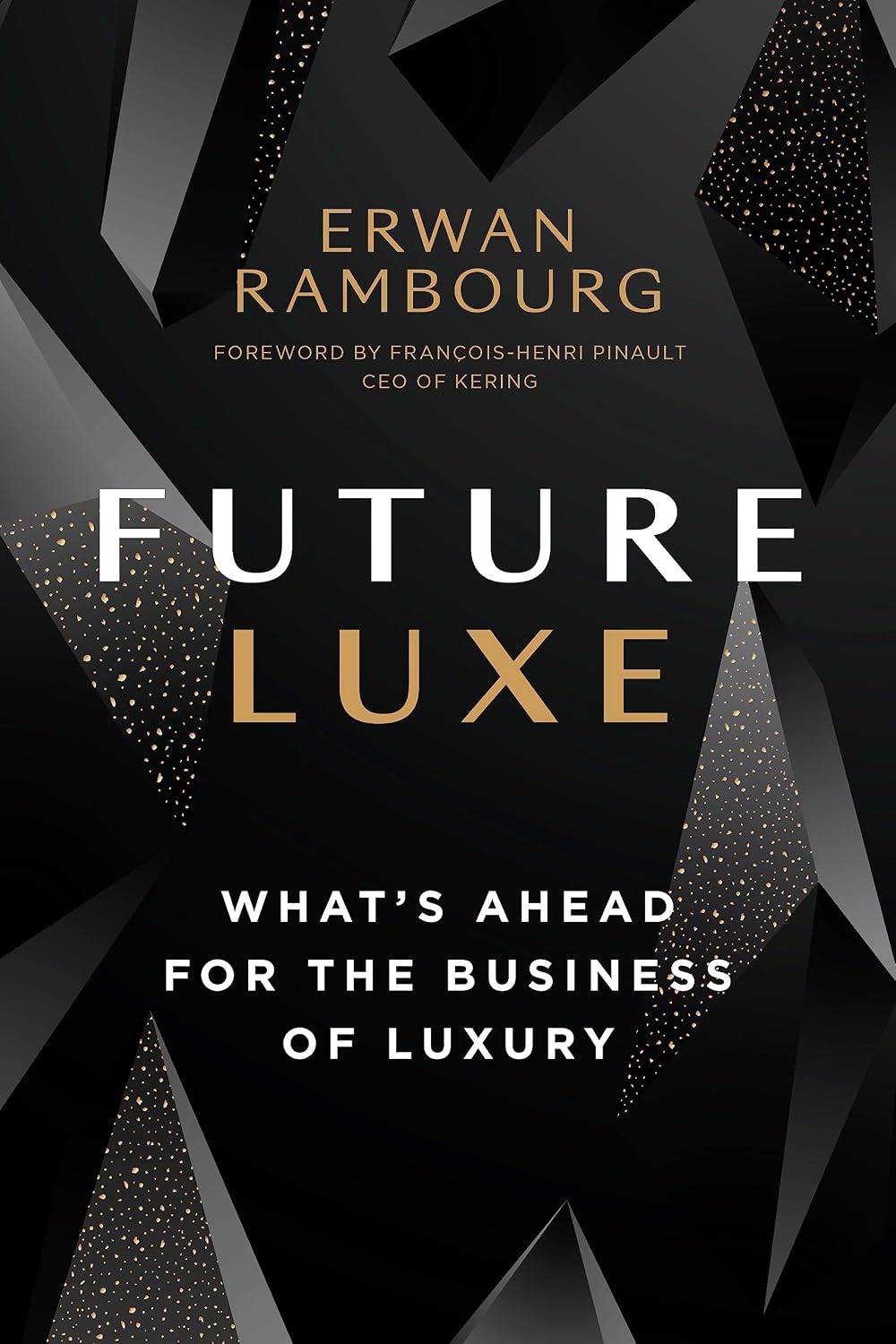 capítulo por capítulo baixar Future Luxe: What's Ahead for the Business of Luxury
