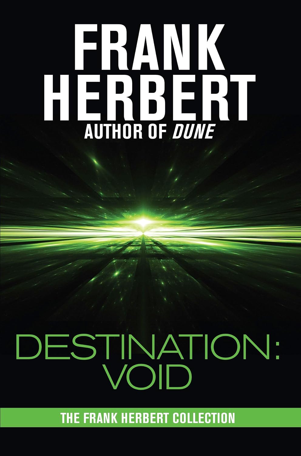 capítulo por capítulo baixar Destination: Void (English Edition)