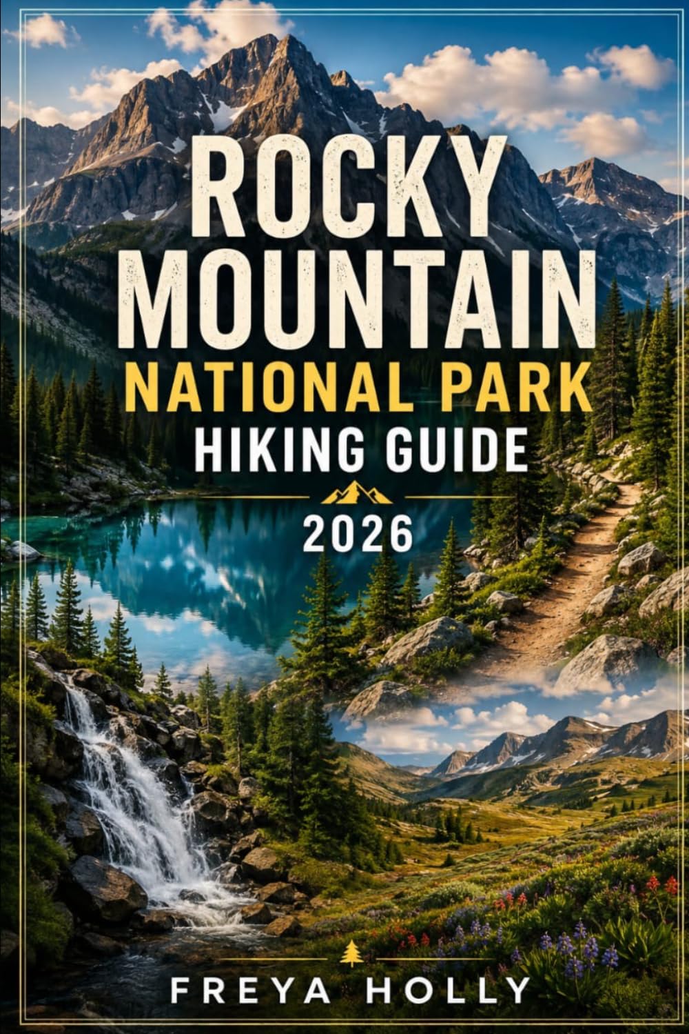 Rocky Mountain National Park Hiking Guide 2026: 8