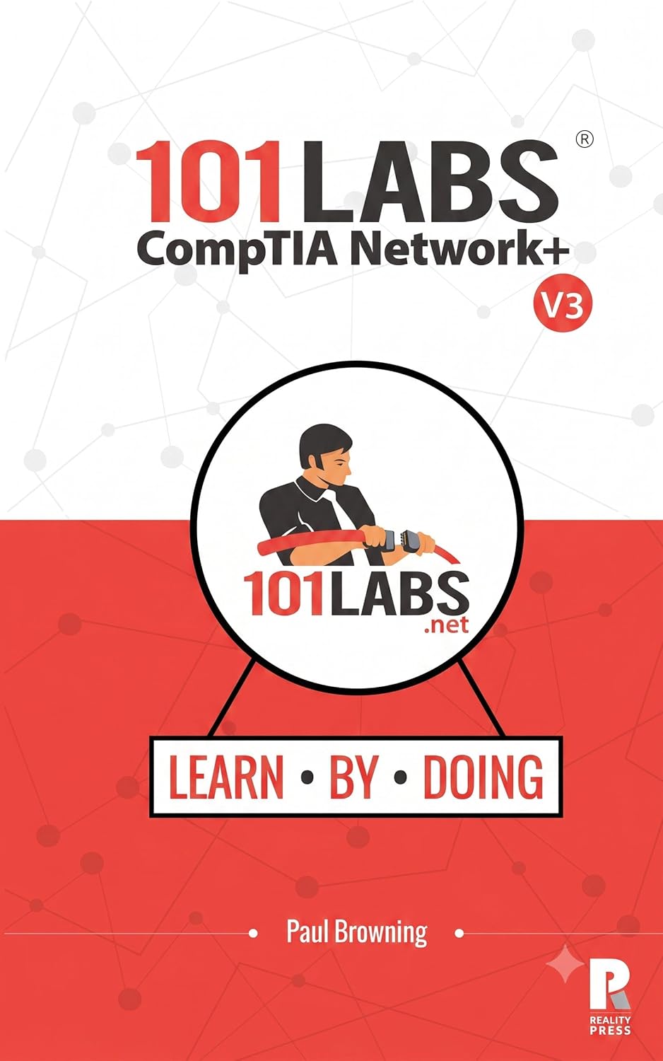 101 Labs - CompTIA Network+: Hands-on Practice Labs for the N10-009 Exam (English Edition) baixar livro de graça