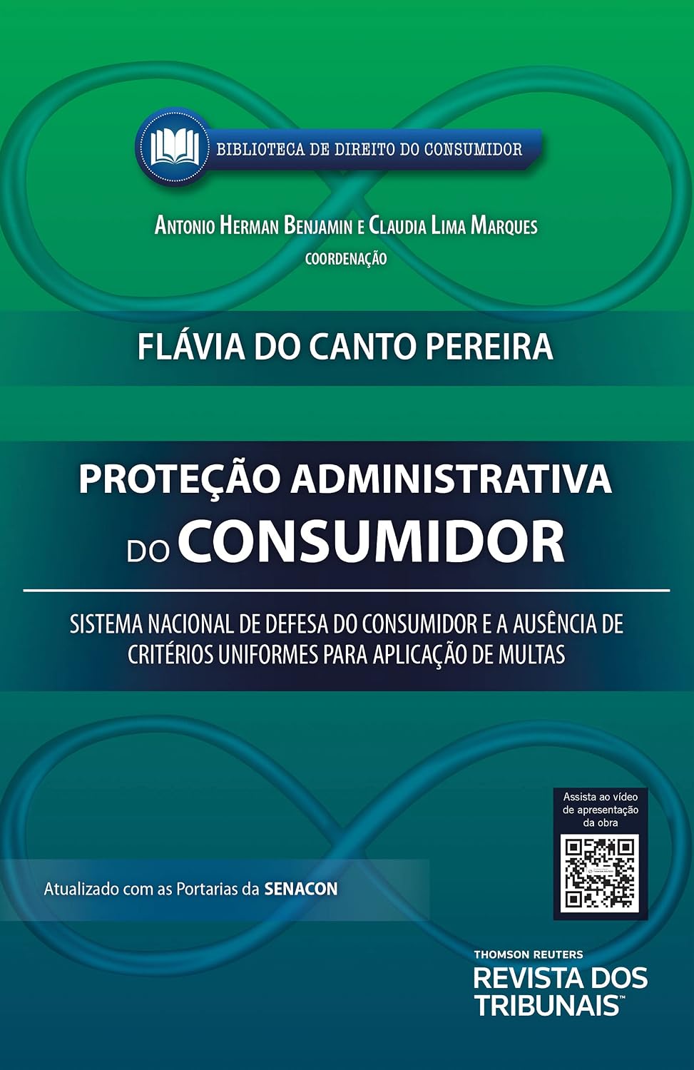 ler totalmente Proteção Administrativa Do Consumidor