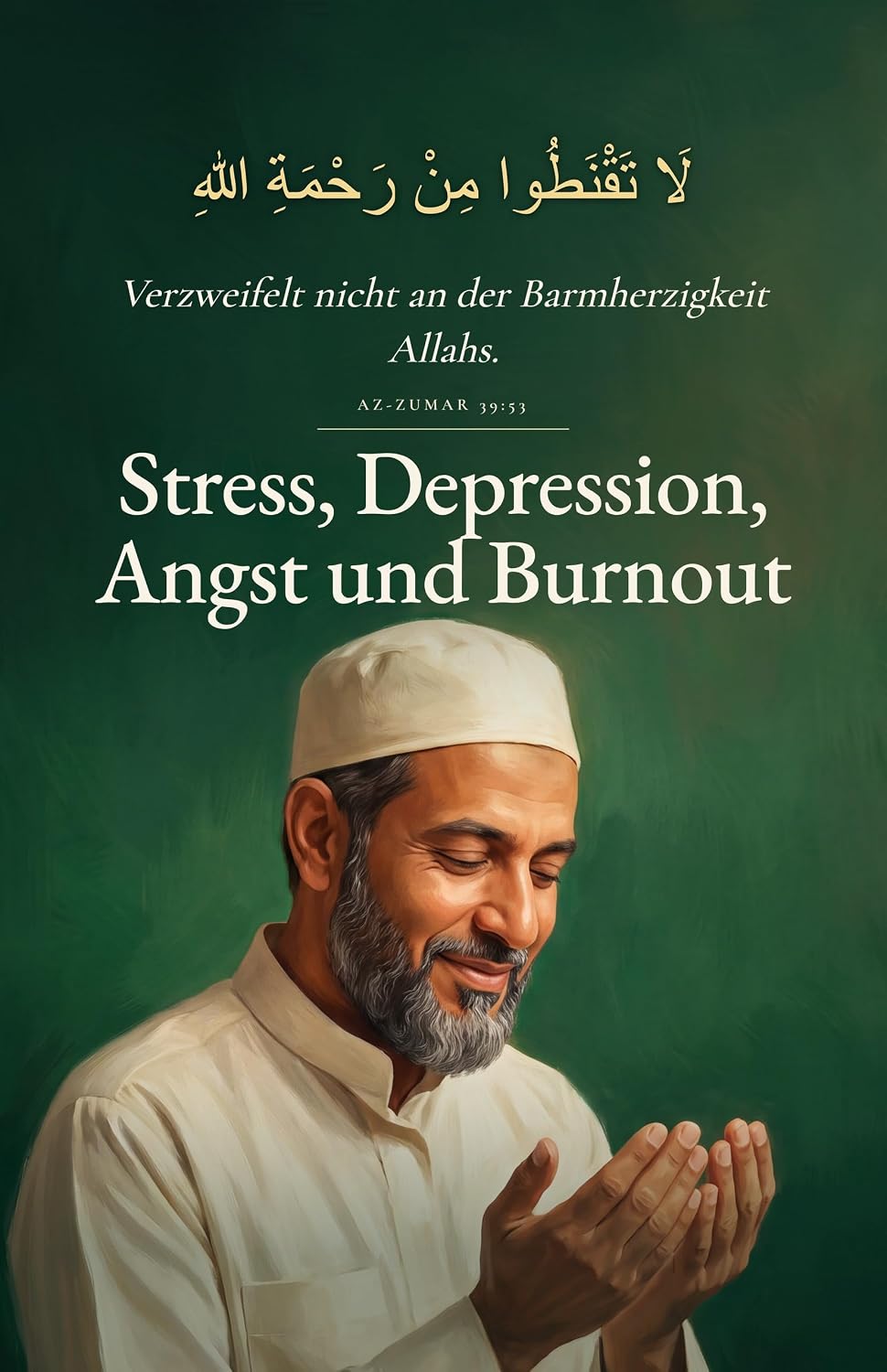 Stress, Depression, Angst und Burnout: Warum die Erschöpfung einen älteren Namen hat und was in allem, was du bisher versucht hast, gefehlt hat (German Edition) baixar livro de graça