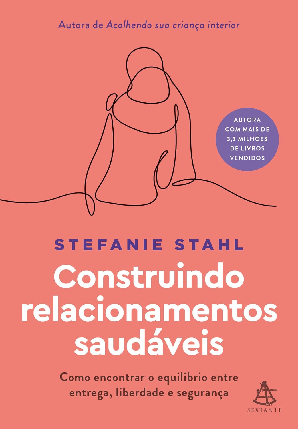 capítulo por capítulo baixar Construindo relacionamentos saudáveis: Como encontrar o equilíbrio entre entrega, liberdade e segurança