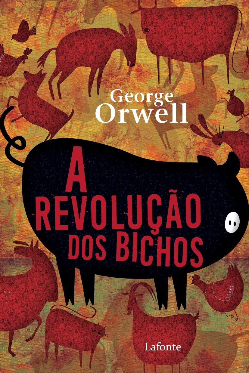 ler totalmente A Revolução dos Bichos