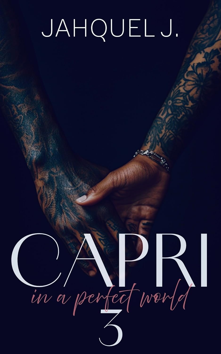 ler totalmente Capri 3 (Season Three: Delgato Family: Capri) (English Edition)