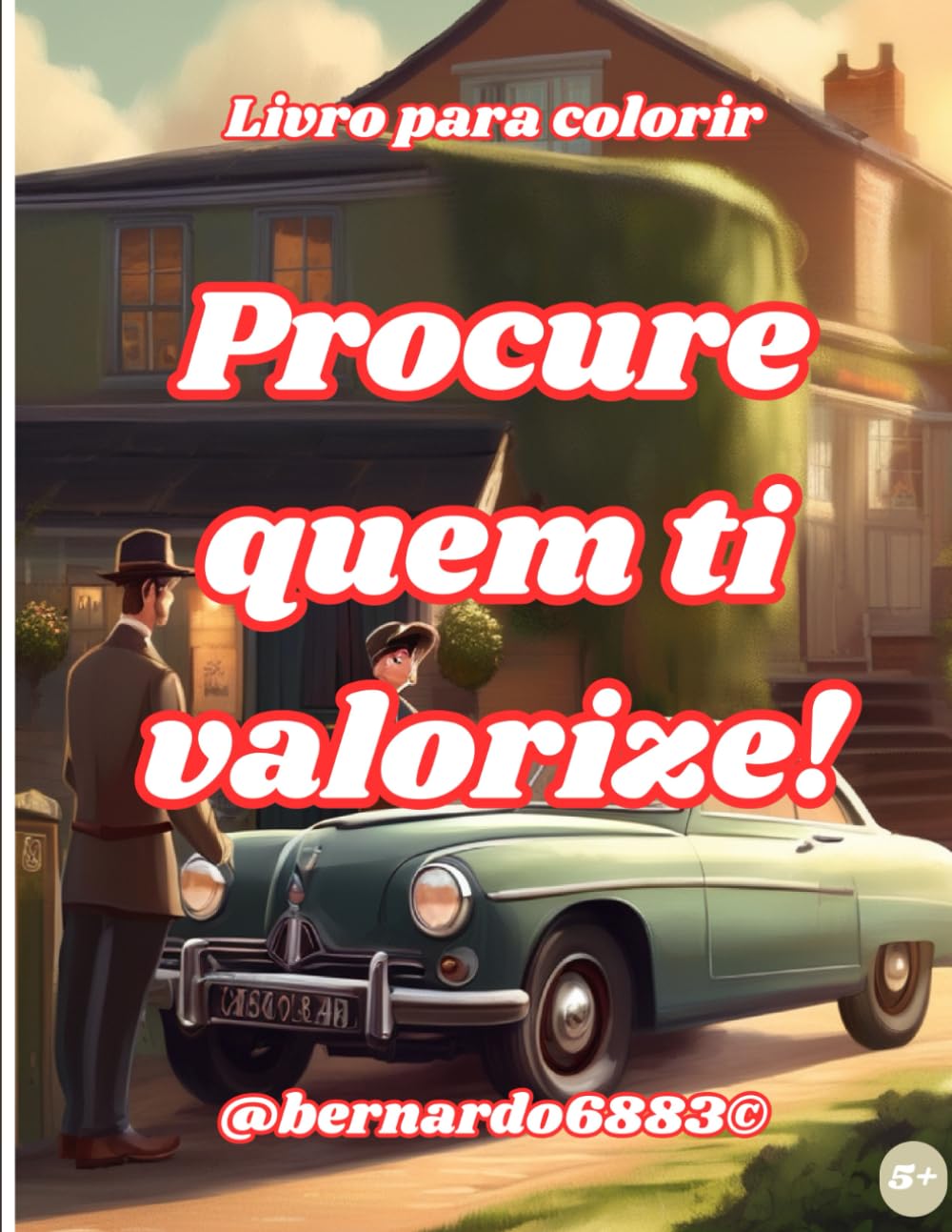 ler totalmente Procure quem ti valorize!